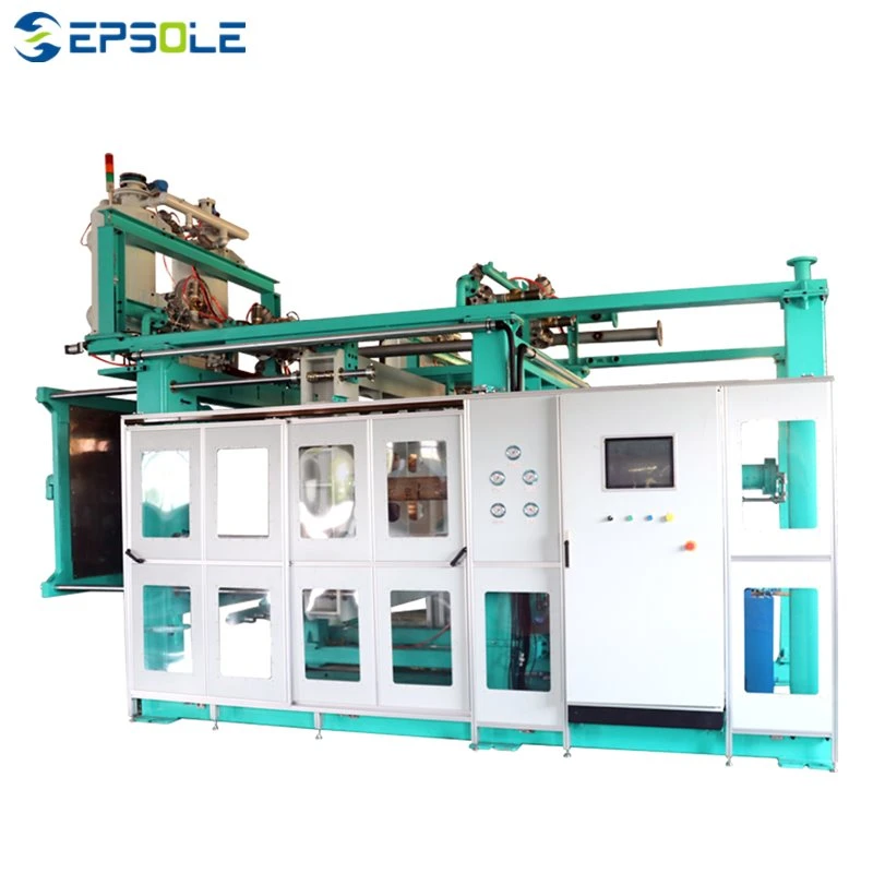 shape moulding machine (13) shape moulding machine (13)