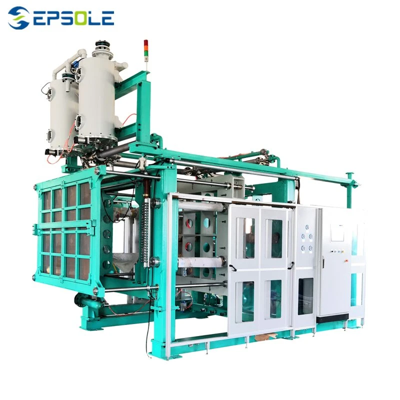 product-800-800 shape moulding machine 5