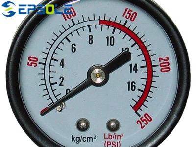 EPS Manometer
