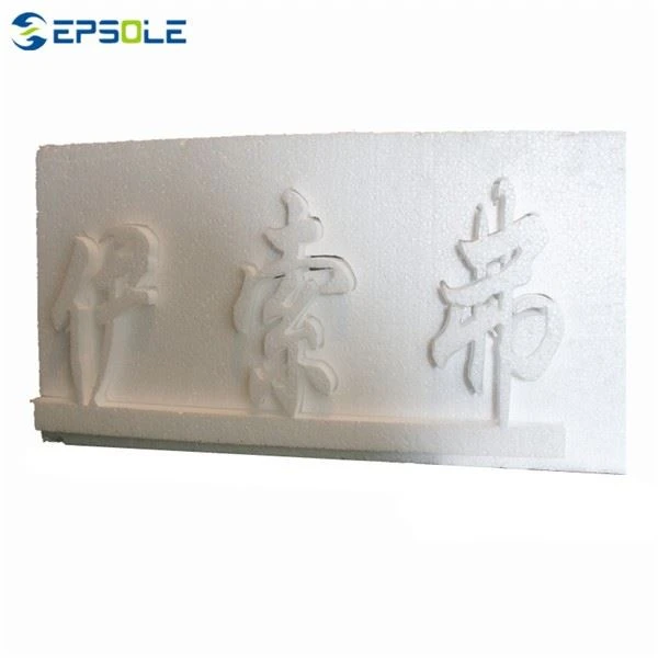 Eps Cnc Foam Cutting Machine