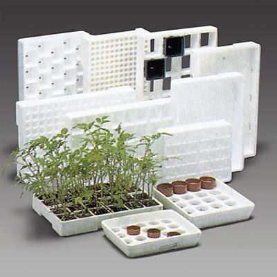 Eps Fish Box Machine