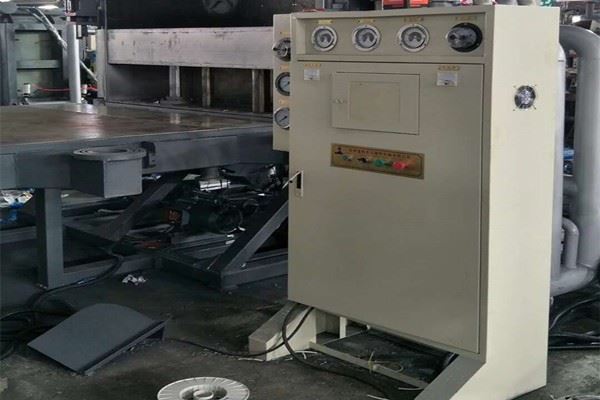 Eps Machines For Sale