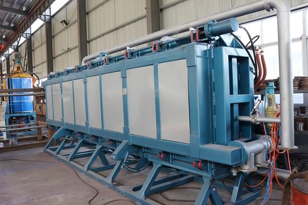 Eps Machines For Sale