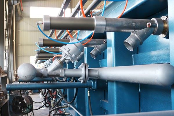 Eps Machines For Sale