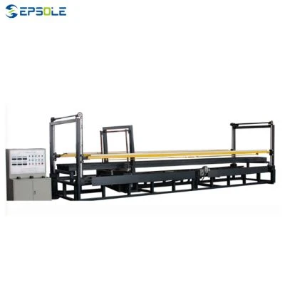 CNC EPS Styropora Rezanje