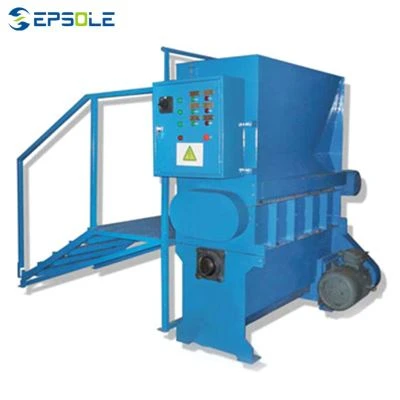EPS drobilec pene