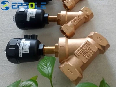 Rezervni deli za eps pre-expander